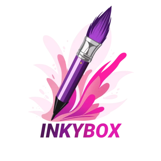 InkyBox