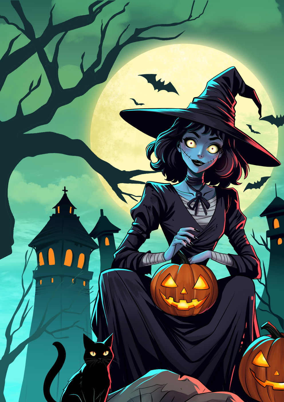 Morancé - Cours BD/Manga